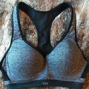 Victoria’s Secret sports bra